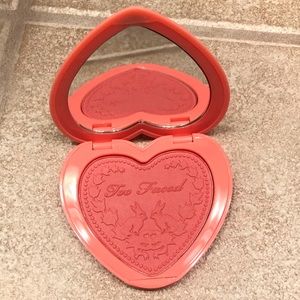 Too Faced Love Flush Blush - Love Hangover